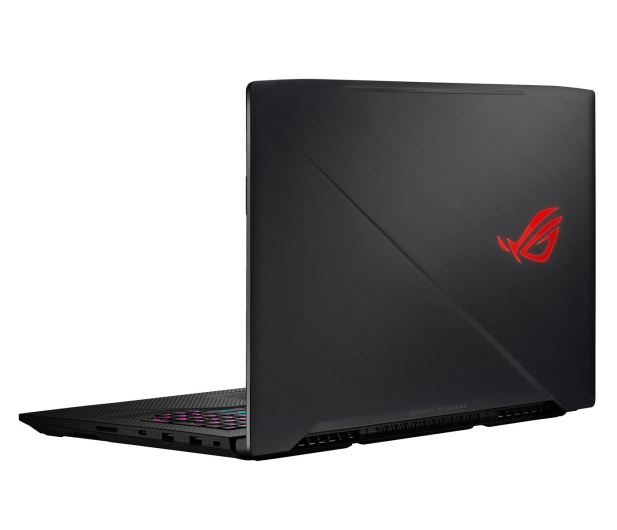 ASUS ROG Strix SCAR GL703GM i7-8750H/16GB/1TB - 460915 - zdjęcie 7